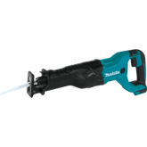 Makita XRJ04Z 18V LXT® Lithium‑Ion Cordless Recipro Saw, Tool Only